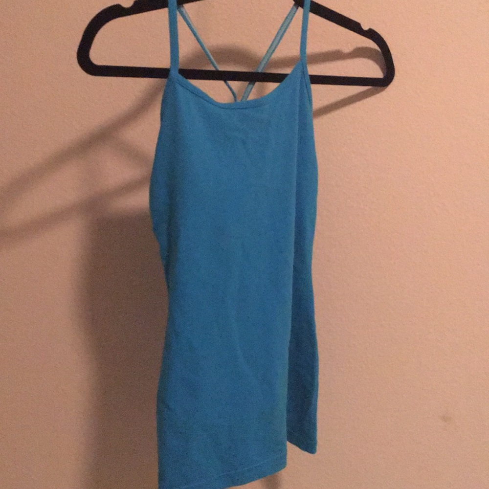 Ivivva Tumblin tank